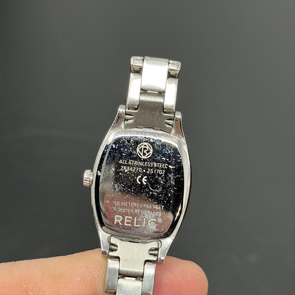 Relic Womens watch - Picture 3 of 3